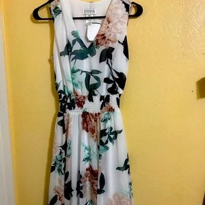 Dress size 8 new never used